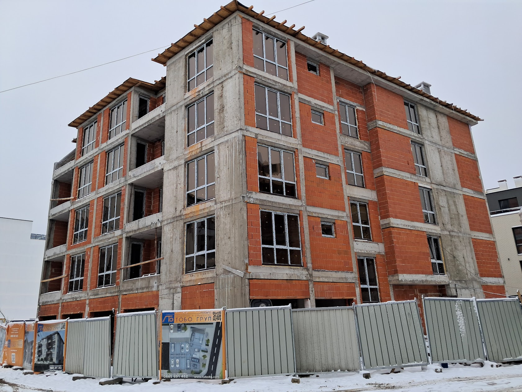 Левски В